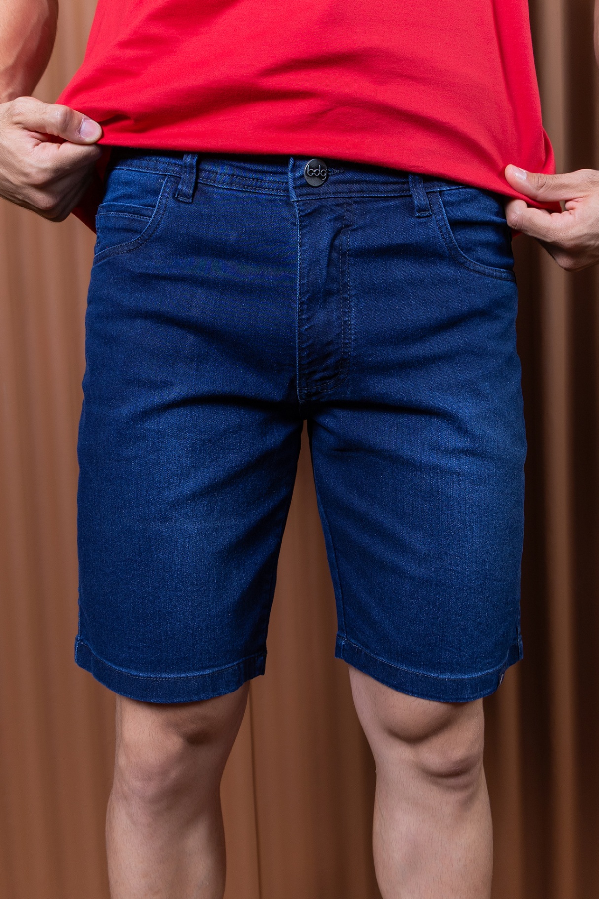 Bermuda jeans BDG